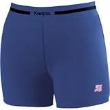 Kaepa Women's Microfiber Volleyball Shorts