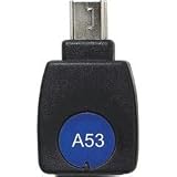 A53 Cingular, Sprint, TiMobile, Verizon Mobile Phone Power Tip