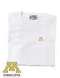 Minnesota Golden Gophers Unlimited Cap Sleeve Shirt from Antigua ( Women &acute; s ) - B0001BFTJK