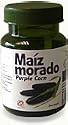 Purple Corn Extract (Zea Mays) - 100 mg - 60 capsules