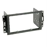 2004 - Up Pontiac Grand Prix Installation Kit 