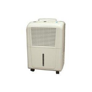 Soleus SG-DEH-45-1 45 Pint Dehumidifier - Soleus DP1-45-03