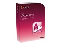 Schulversion Microsoft Access 2010 - Berechtigungsnachweis erforderlich