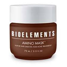 Bioelements Amino Mask
