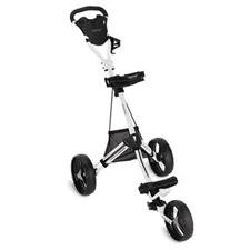 BagBoy Express DLX Push Cart