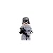 LEGO STAR WARS - AT-ST DRIVER WITH BLASTER