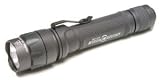 Surefire E2L Outdoorsman Two Stage Gray WH Led Flashlight