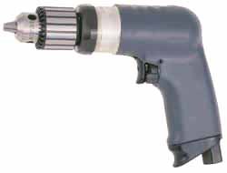 Ingersoll Rand 5ranst8 1/2 900rpm Ir Air Drills
