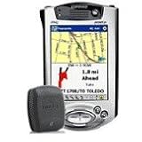 Mapopolis GPS Kit For iPAQ h3600/3700 series (North America)