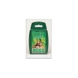 Top Trumps - Bugs