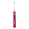 Panasonic EW1031P Elektrische Schallzahnb�rste, "Pink" (limitierte Edition)