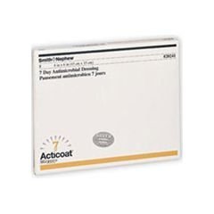 ACTICOAT 7 DRSS SLV ANTM 4