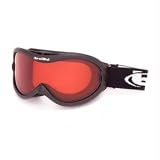  : Bolle Shark Goggle,Black,Citrus Lens