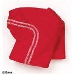Webkinz Clothing - RED SPORT PANT