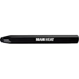Black Aluminum Metal Stylus Pen for Touch Screen iPhone 3 4 4S iPad 2 iPod touch Miami Heat