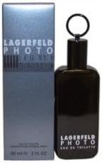 Photo By Lagerfeld Edt Spray 2 Oz