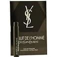 La Nuit De L'homme Yves Saint Laurent edt Spray Vial on Card Mini