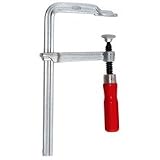 Eigenschaften Dick GmbH  / Bessey Ganzstahlzwingen