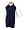Navy/White