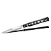 Cold Steel Ti-Lite, Zytel Handle, 6.in., Plain