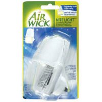 See Air Wick Nite Light Scented Oil Warmer