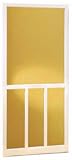 COLUMBIA MFG CORP 2121700011 32'Charlest WD Scr Door (4 pack)