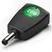Electronics : power tip B02 for Fuji/Other Digital Cameras