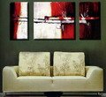Modern Abstract Art Oil Painting STRETCHED READY TO HANG OPC235