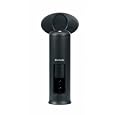 Brabantia 297663 Classic Corkscrew - Black- Pack of 4