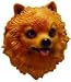   - Pomeranian Resin Magnet2008