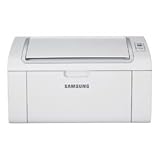 1x Samsung ML-2165W Monochrome Laserdrucker (1200x1200dpi, 32MB Speicher, USB 2.0)