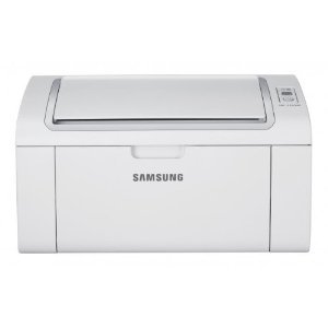 1x Samsung ML-2165W Monochrome Laserdrucker (1200x1200dpi, 32MB Speicher, USB 2.0)