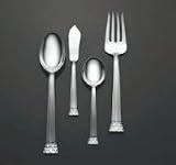 Vera Wang Soie 4-Piece Hostess Set