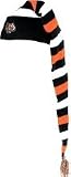 Cincinnati Bengals Toboggan Hat
