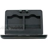 Power 2000 COMP-1 Aluminum Compactflash Card Case