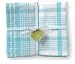 Jumbo Teatowels Set of 3 - Crystal