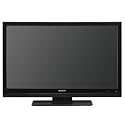 Sharp LC 42SB45U - 42" LCD TV - widescreen - 1080p (FullHD) - HDTV - black