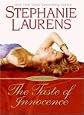 The Taste of Innocence (A Cynster Novel)