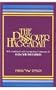 Passover Haggadah With a Traditional and Contemporary Commentary