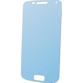 Vikuiti DQC160 SCREEN PROTECTOR by 3M for Samsung GT-I8150, crystal-clear, scratch-resistant, easy mountable, 100% fits