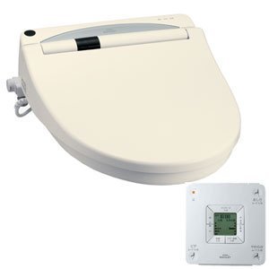 TOTO ウォシュレットKN TCF757#SC1 パステルアイボリー