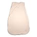 Baby : Pointelle Cotton Lullabag - Pink (Large 6 - 18 mo.)