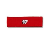 Wisconsin Badgers Headbands