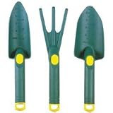 Mintcraft 3Piece Garden Tool Set 6080246 21uXQppz lL. SL160 Mintcraft 3Piece Garden Tool Set 6080246