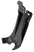 Motorola OEM Black Holster For Motorola V260, V262, V265, V266, V276 Cell Phones, Stationary Clip