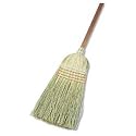 Heavy-Duty Yucca/Corn Warehouse Broom, 42" Long UNS932Y