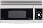 GE Profile : SCA1001KSS 30 1.4 cu. ft. Over-the-Range Advantium Microwave Oven, 900 Watts, 300 CFM