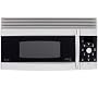 GE Profile Advantium 120 Stainless Steel Above-The-Cooktop Oven
