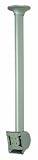 Ceiling Mount with Adjustable Drop Length for 13 To 29 LCDs