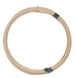 Eigenschaften FS 862155 / FS W-Leinendraht Elfenbein 3.8 mm 40M